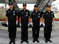 得安國營企業(yè)保安服務(wù)