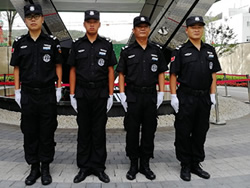 得安國(guó)營(yíng)企業(yè)保安服務(wù)