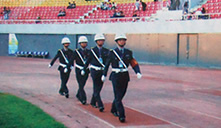 得安體育賽事安保服務(wù)