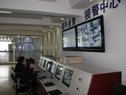 得安聯(lián)網(wǎng)報(bào)警工程服務(wù)